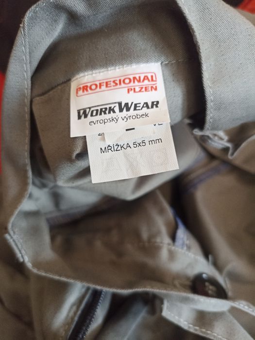 Pantaloni ESD- Anti-static