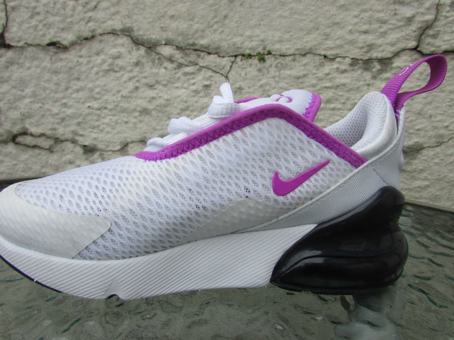 Детски маратонки Nike Air Max 270