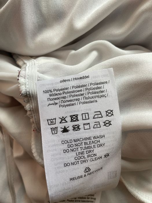 Нова дълга рокля на Vila