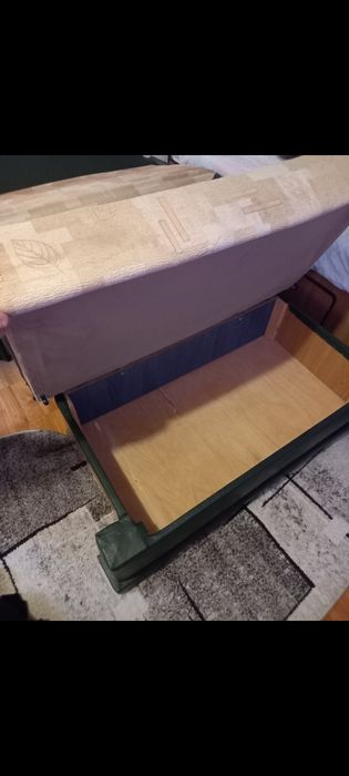Canapea extensibilă