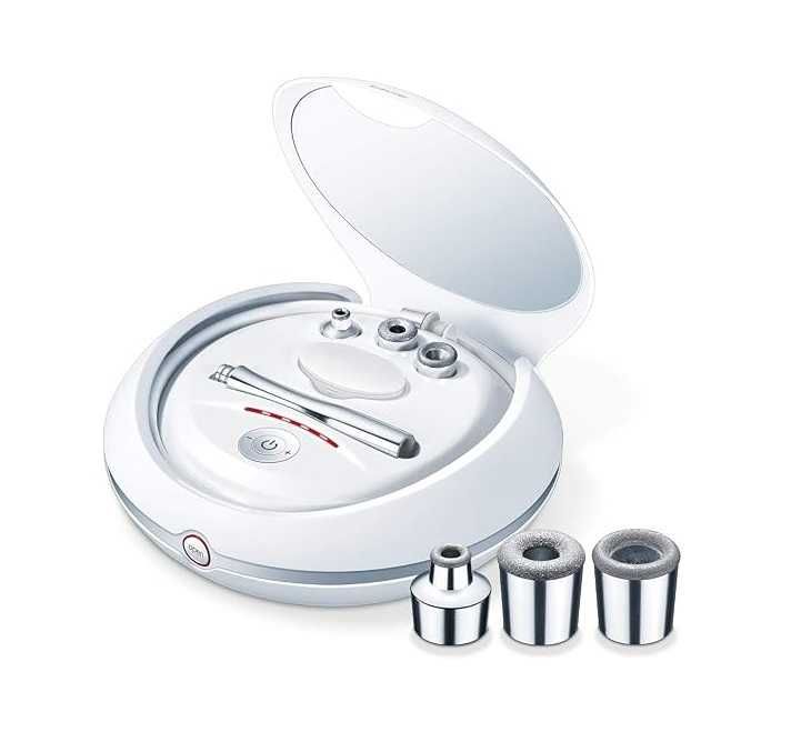 Вакуумен уред за почистване на кожа Beurer FC 100 Microdermabrasion Микродермабразио