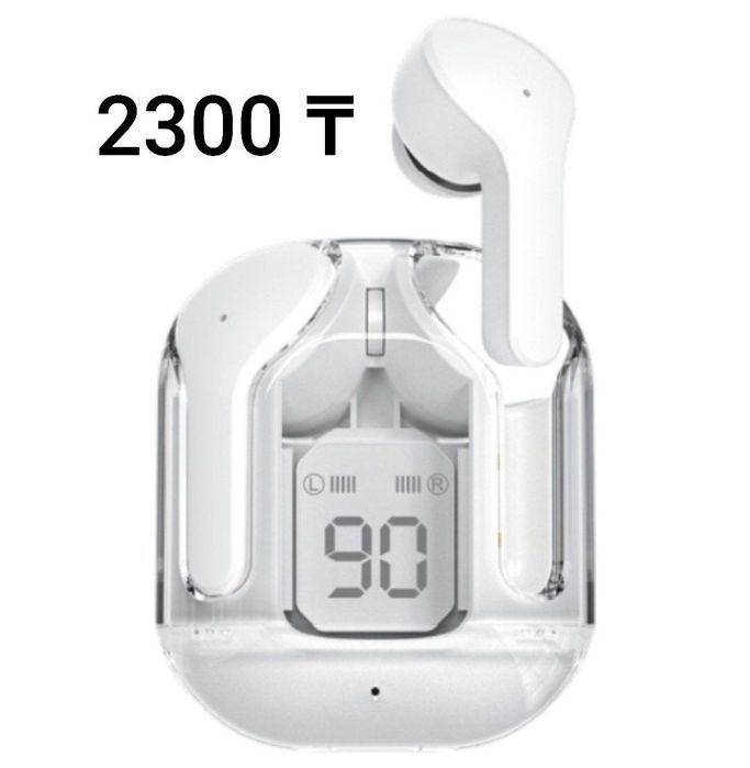 Наушники беспроводные