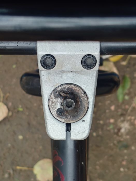 BMX Kink Switch 2022