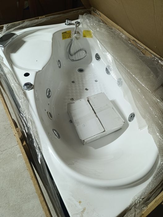 Джакузита 3 броя