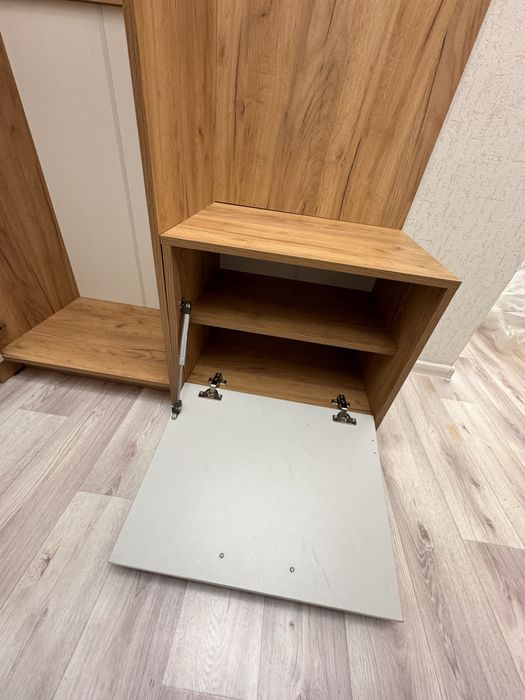 Шифонер для прихожки