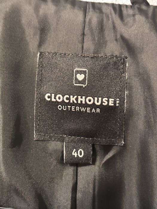 Palton Damă C&A Clock House