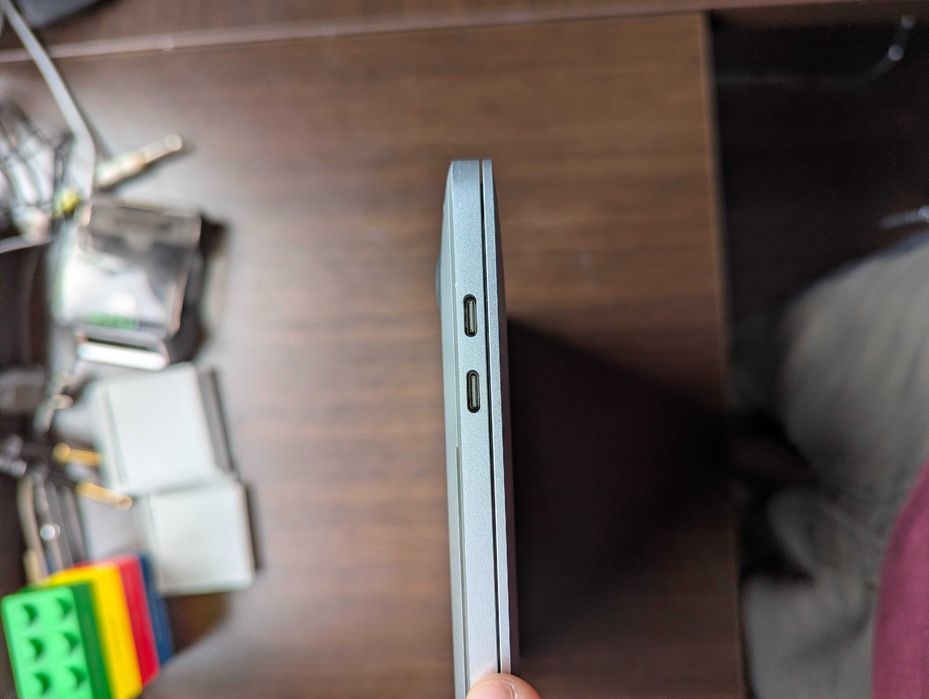 Apple MacBook Pro 15" 2018 (A1990), Intel Core i9, 32GB RAM, 256GB SSD