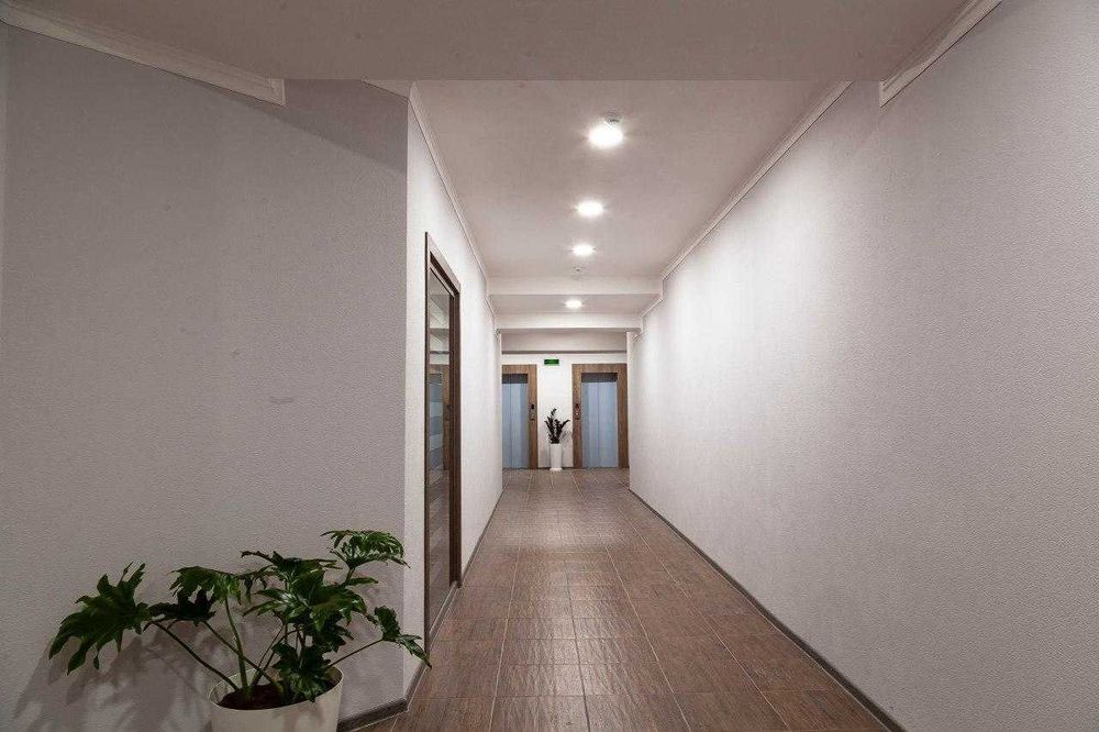 В Бизнес-центре NEW LEVEL сдается офис с ремонтом в аренду