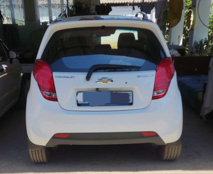Продается chevrolet spark спарк 2015