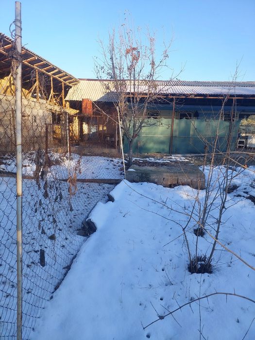 Продаётся участок 5 соток