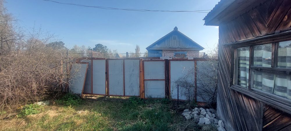 Дача СТ Автомобилист 36 улица