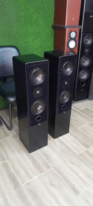 Тонколони CANTON ERGO-70