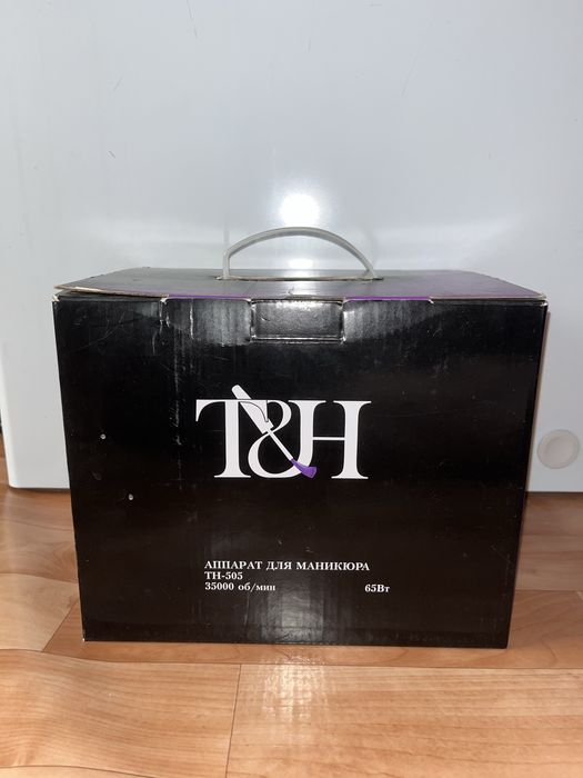 Продам машинку для маникюра