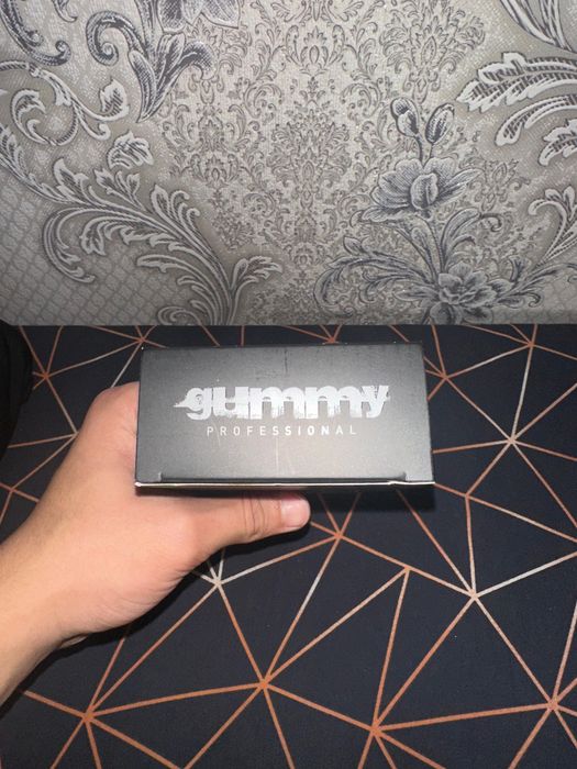 Пудра для волос професиональный