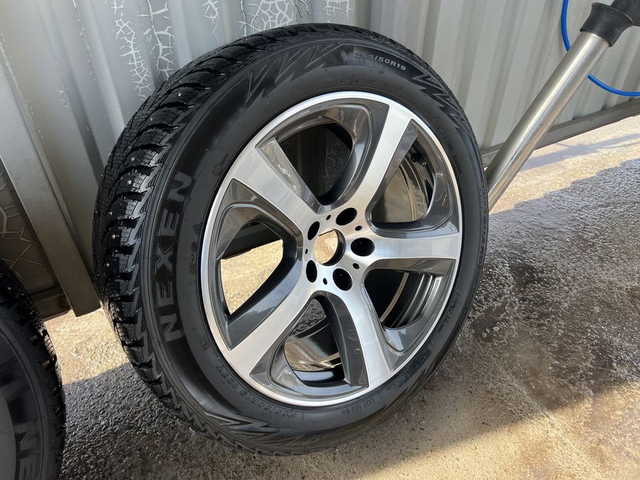 Комплект на BMW X5 f15, BMW X6 f16