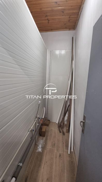 Продава се Заведение в Пловдив, Коматево - 84 кв.м за 393 €/кв.м - Снимка #6