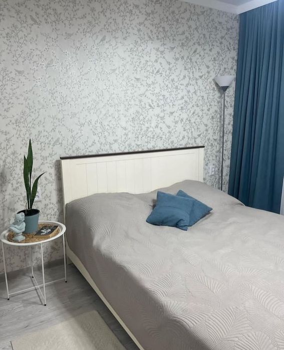 Услуги ремонт квартир