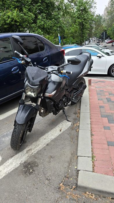 Vand Suzuki gsr 600 - 2006 injectie