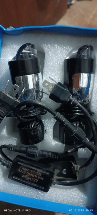 Ledlar  sotiladi ishlaydi 1 oy ishlagan