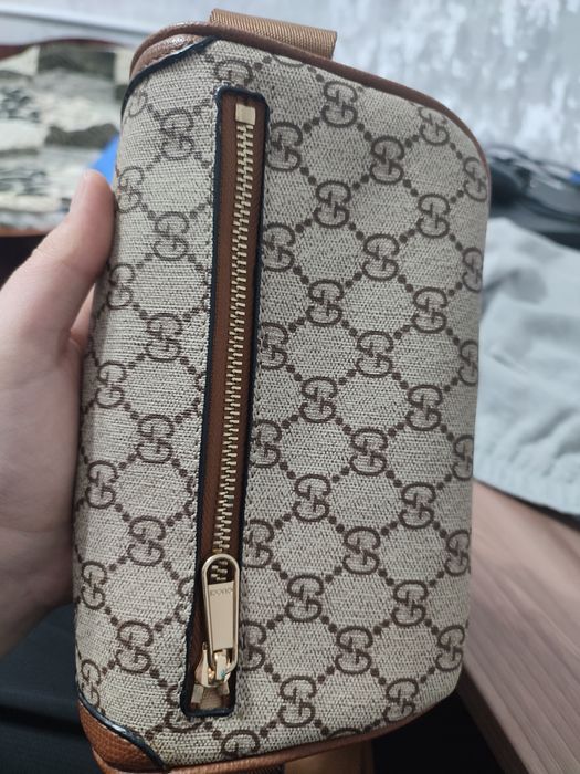 Продам сумку Гуччи оригинал