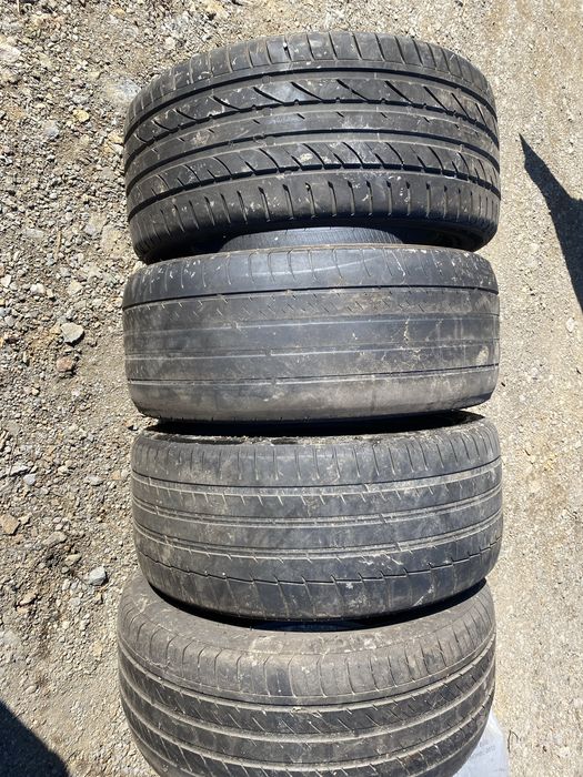 резина на 255/45 18