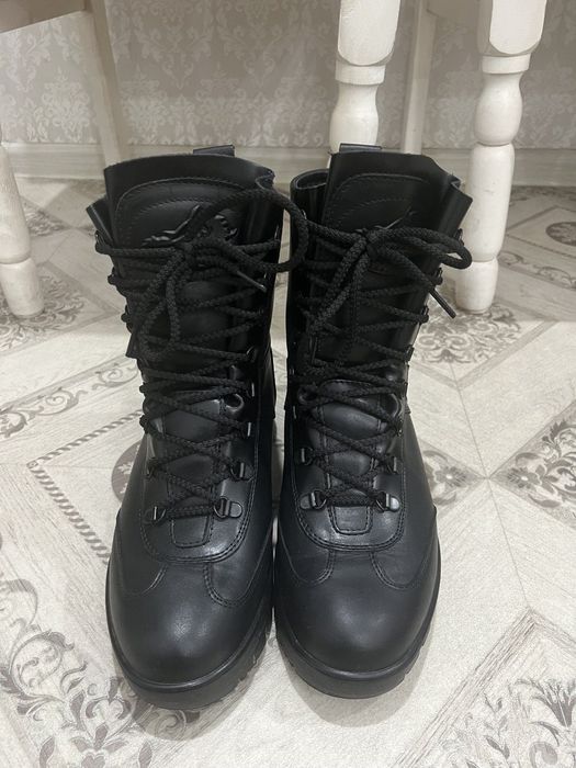 Берцы, ботинка новые