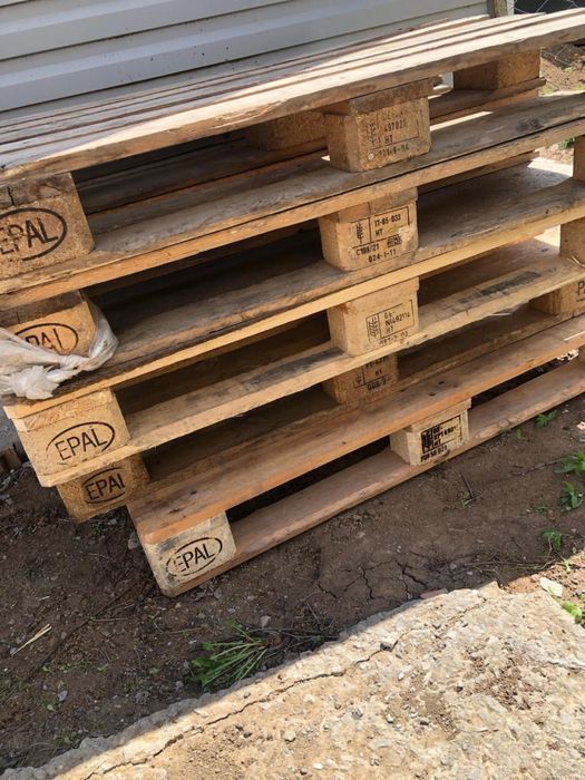 Поддон размером 80*120