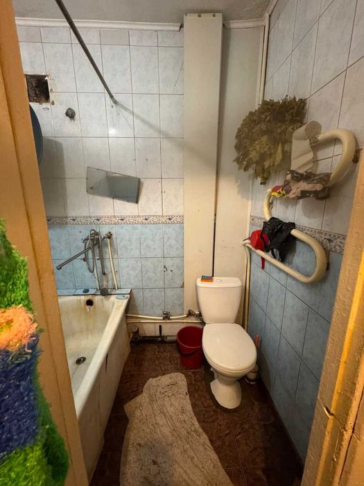 Продам 1 комнатную малосемейку
