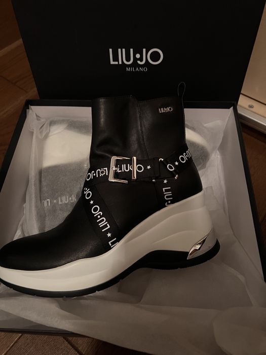 Ghete / sneakers Liu jo (nu Musette)