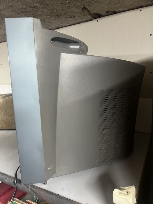 Телевизор б/у Samsung