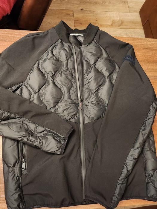 Мъжко спортно яке