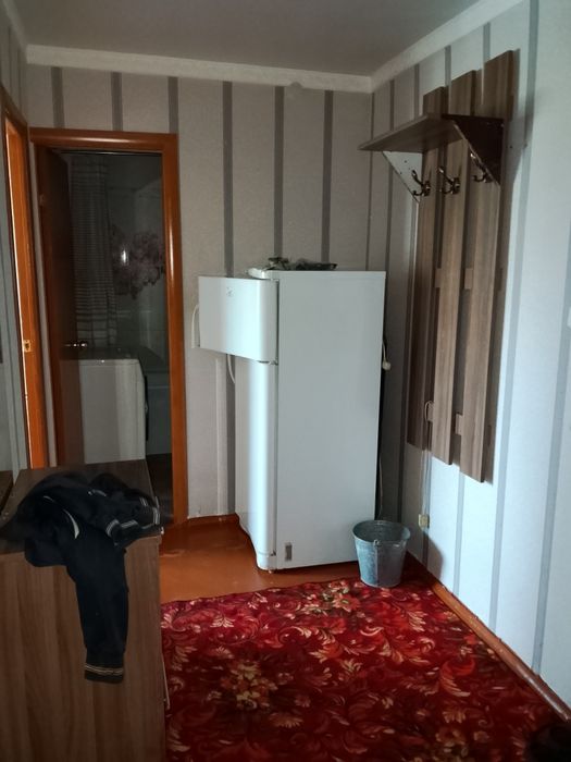 Сдам 2х ком квартиру в самом центре.