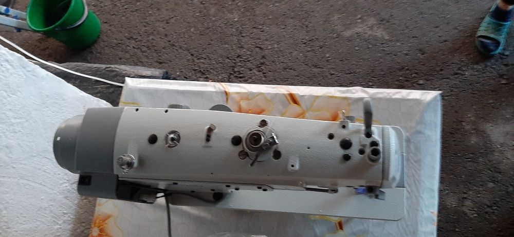 швейная машинка SGGEMSY со столом