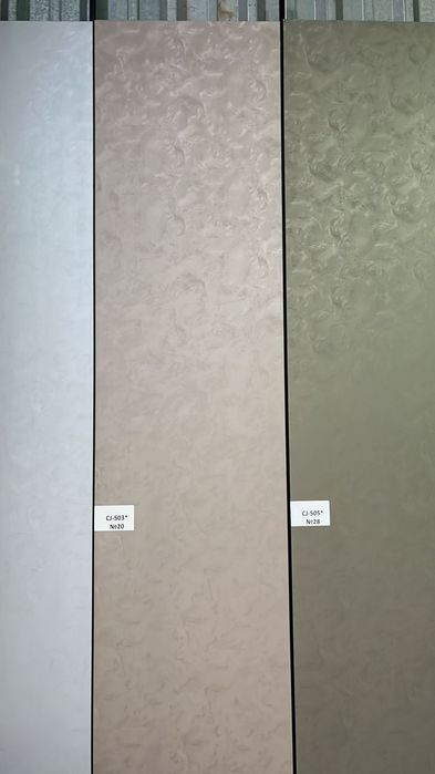 Бамбуковые панели для стен