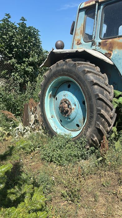 Продам трактор МТЗ-80
