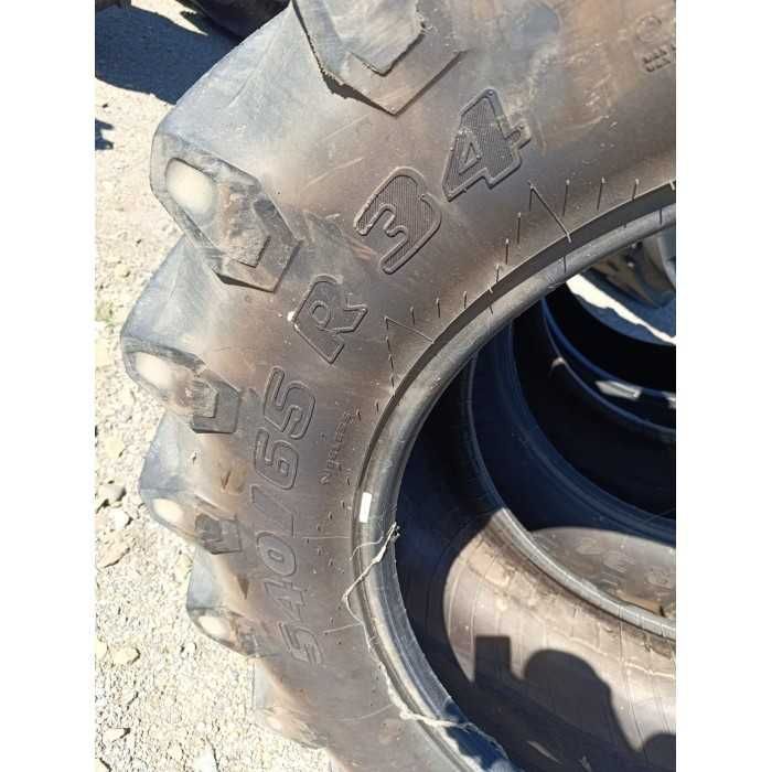 Anvelope 540/65R34 Trelleborg Second Hand Agricole de Tractiune