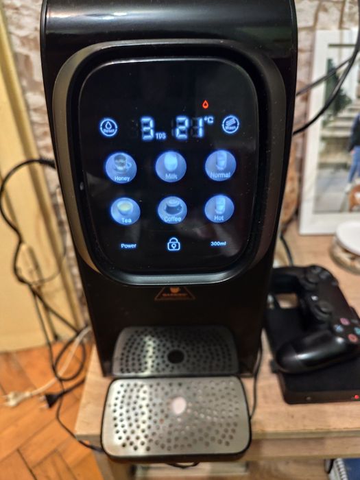 Water dispenser wellmax (може бартер)