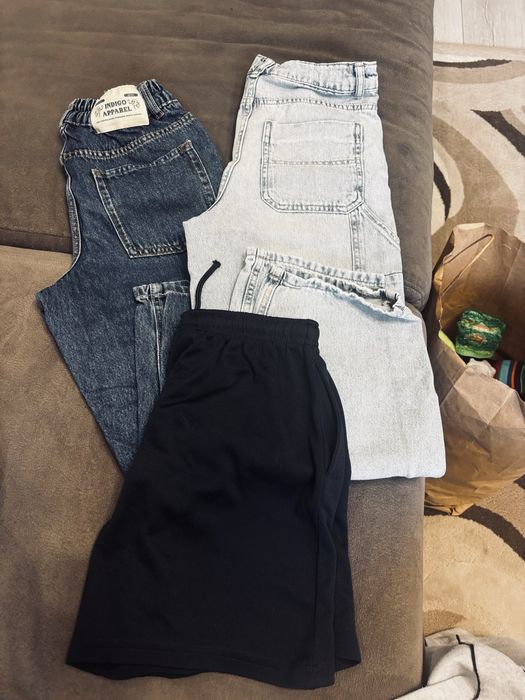 Одежда для мальчика