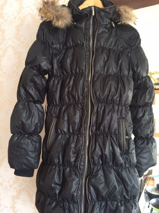 Куртка для девочки подростка