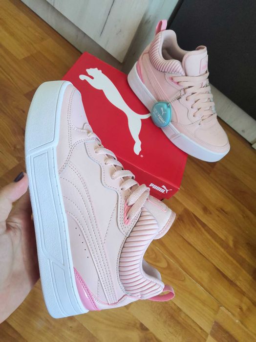 Маратонки / кецове Puma Slipstream