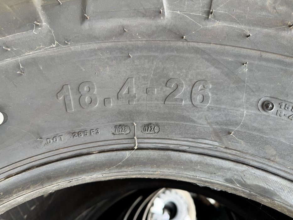 Anvelopa 18.4-26 PETLAS IND-25 14PR TL 480/80R26