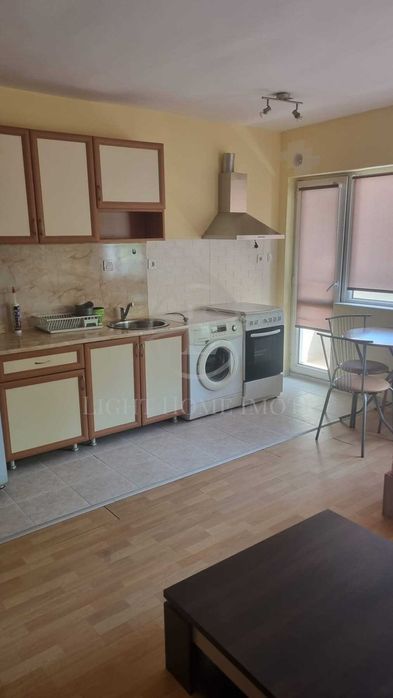 Реф. 2458 Едностаен Апартамент / Кършияка