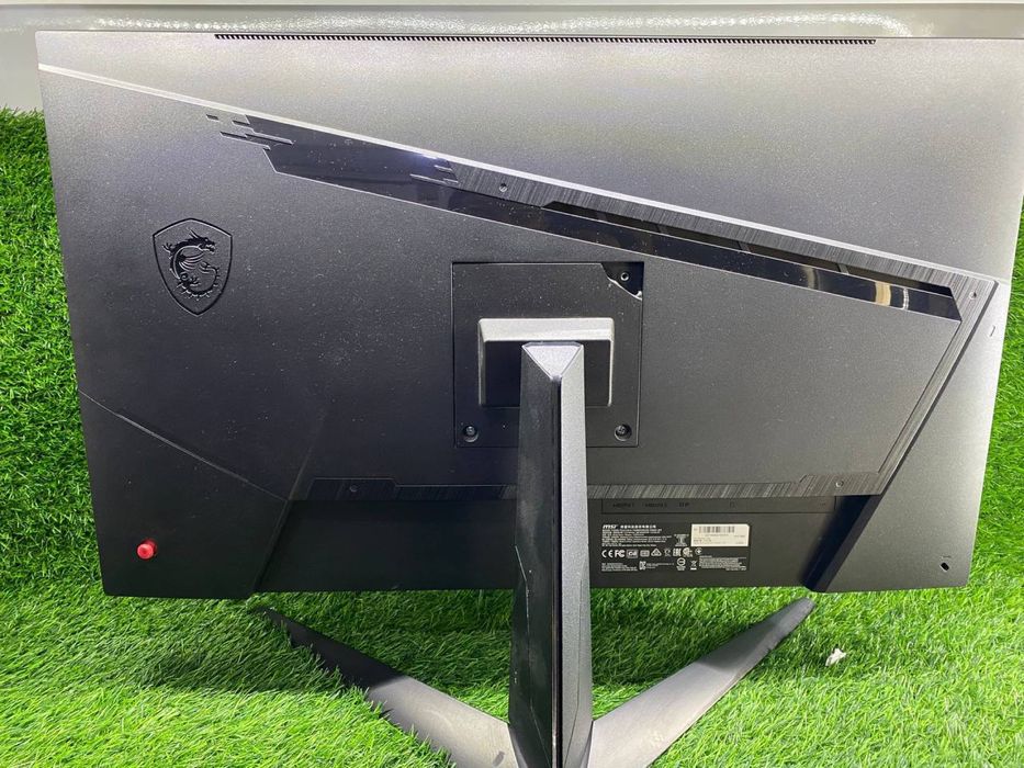 Монитор MSI / 165hz / Ломбард ДД / id 4156