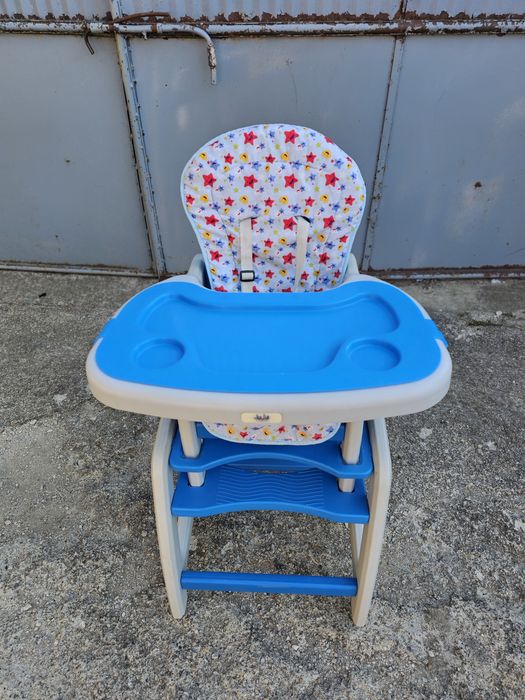 Scaun copii 2 in 1
