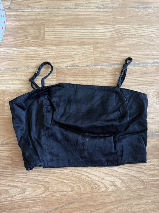 Различни марки блузи zara pullandbear bershka