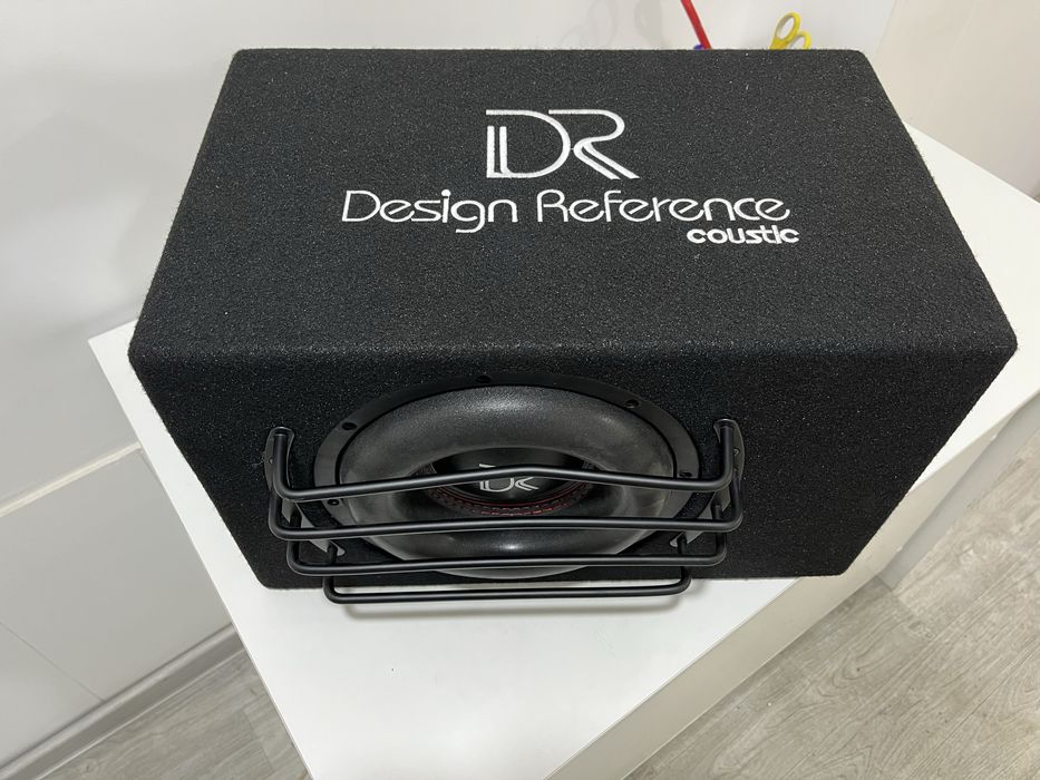 Самбуфер мачетте