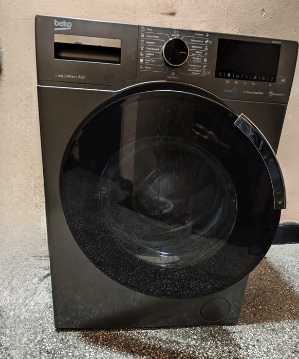 Пералня Beko , 8 кг, 1400 об/мин,