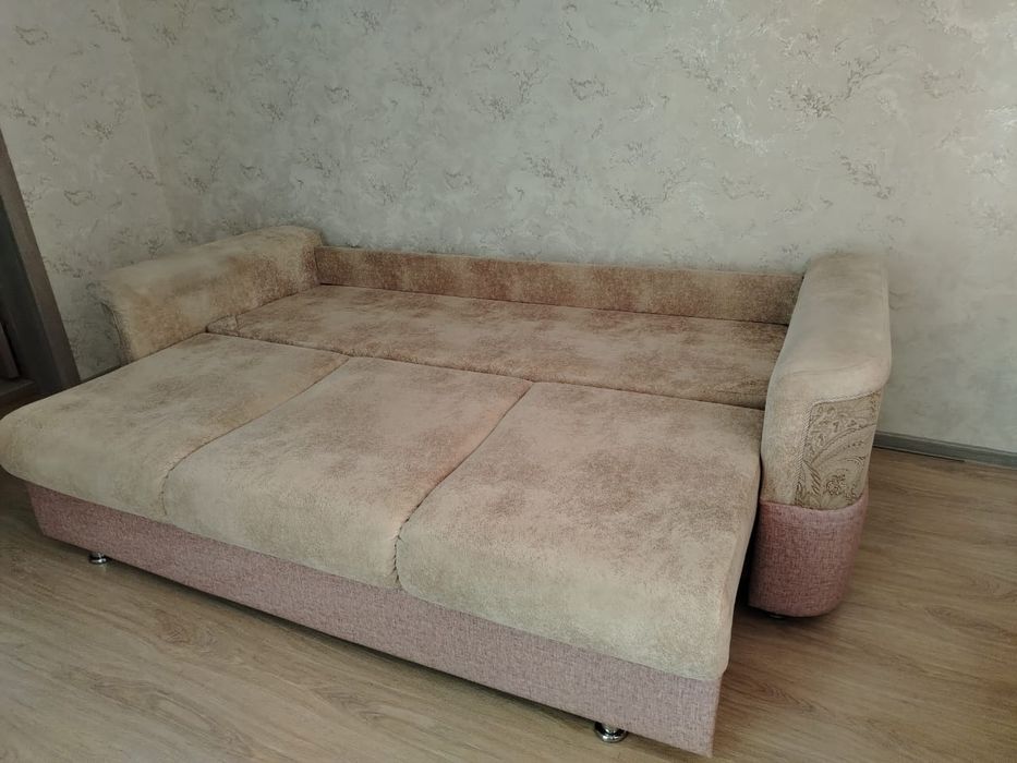 Диван с креслом!!!