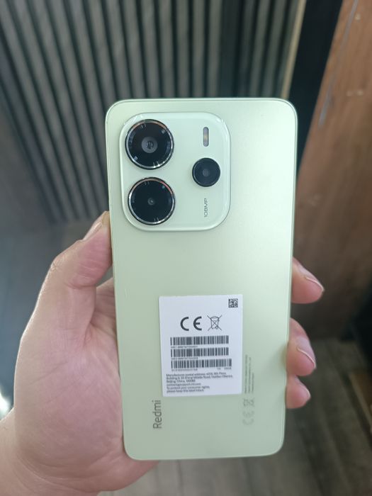 Redmi Note 14 256 Gb