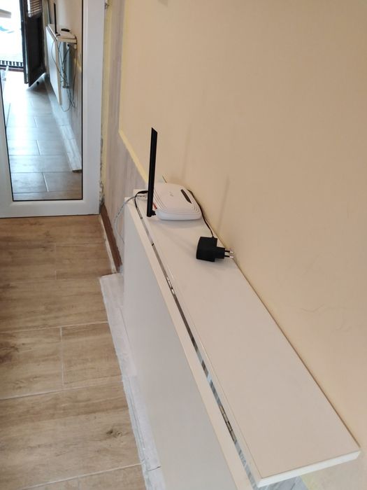 Дава се под наем Едностаен апартамент в София, Център - 15 кв.м за 255 € - Снимка #5